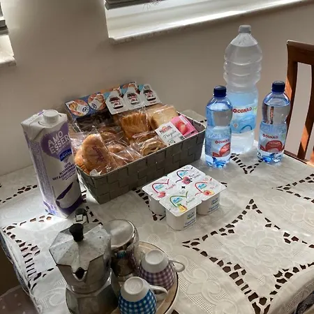 L’ulivo Bed & Breakfast Formia