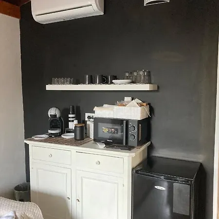 L’ulivo Bed & Breakfast
