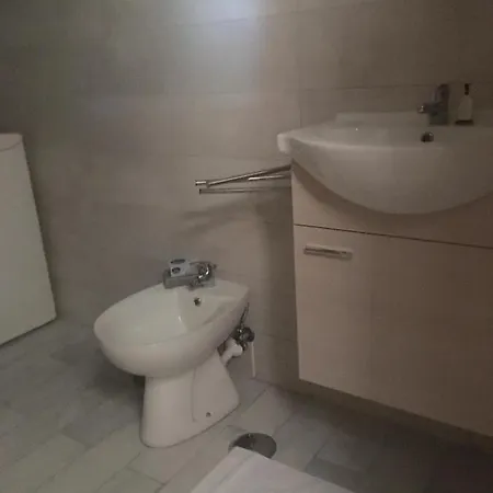 L’ulivo Bed & Breakfast Formia