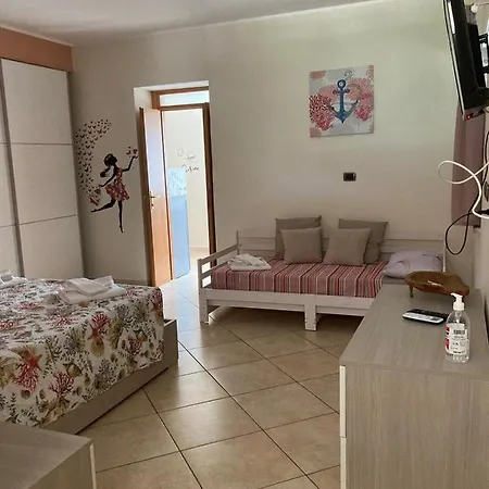 L’ulivo Bed & Breakfast