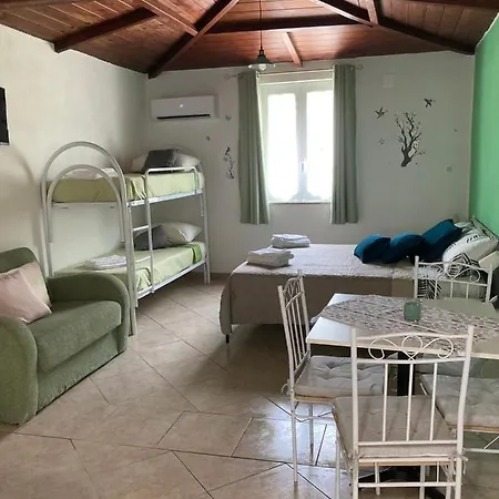 L'ulivo *