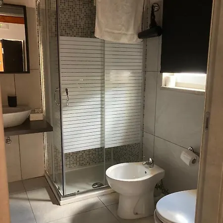 Nocleg ze śniadaniem L'ulivo