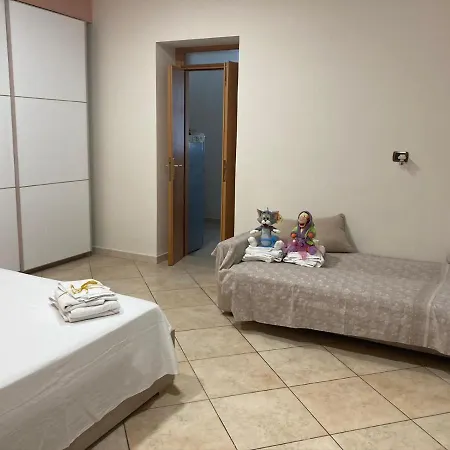 L'ulivo Nocleg ze śniadaniem 4*