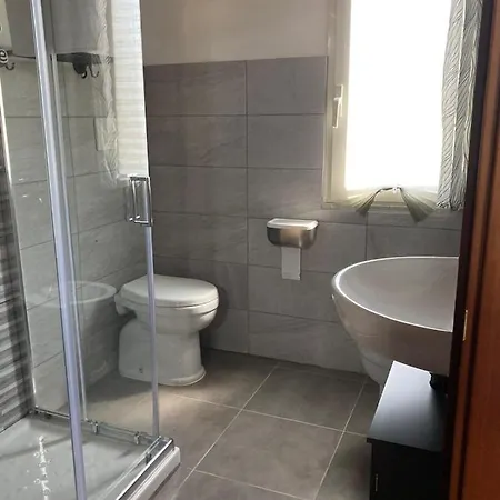 L'ulivo Nocleg ze śniadaniem 4*