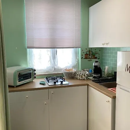 L'ulivo Nocleg ze śniadaniem Formia