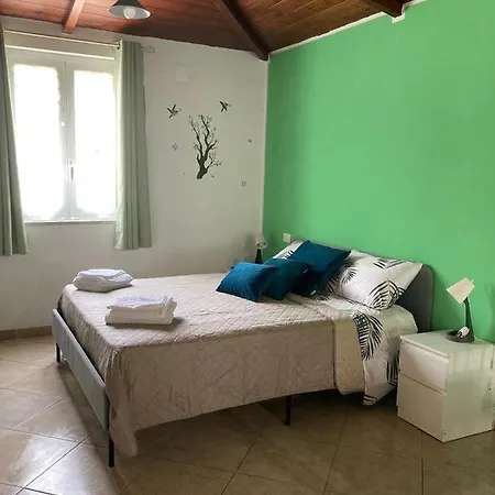 Nocleg ze śniadaniem L'ulivo