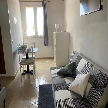 Bed & Breakfast L'ulivo Formia