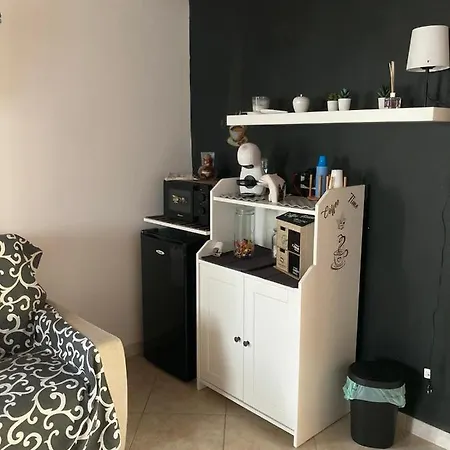 L’ulivo Bed & Breakfast Formia