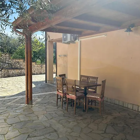 Bed & Breakfast L’ulivo Formia