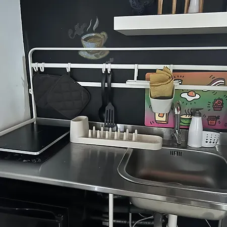 L'ulivo Nocleg ze śniadaniem 4*