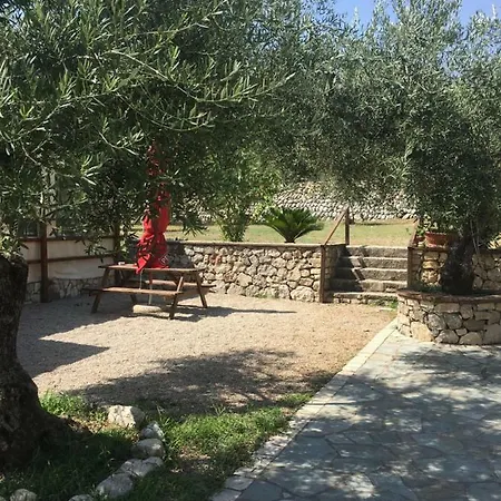 L'ulivo Bed & Breakfast