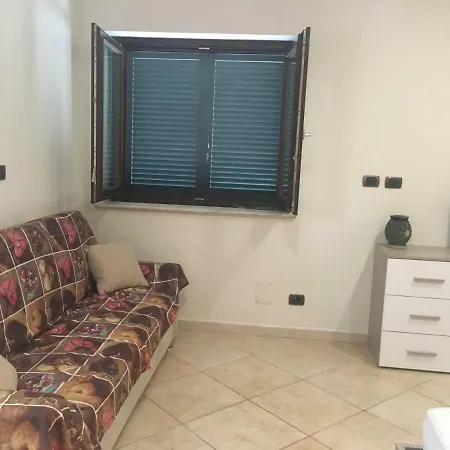 Bed & Breakfast L’ulivo Formia