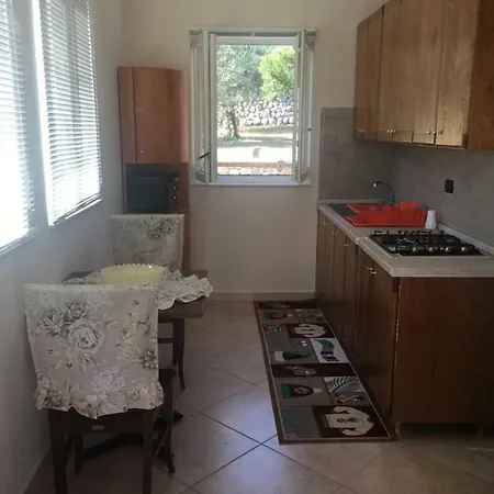 L'ulivo Nocleg ze śniadaniem Formia