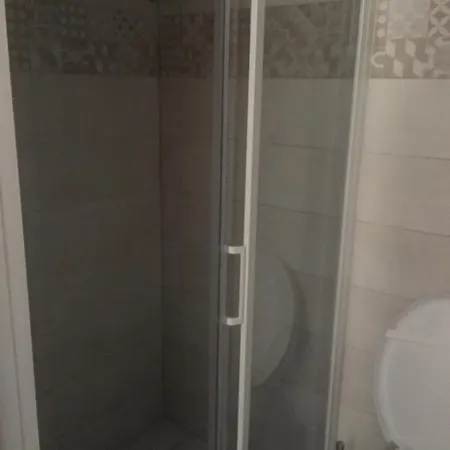 Nocleg ze śniadaniem L'ulivo 4*